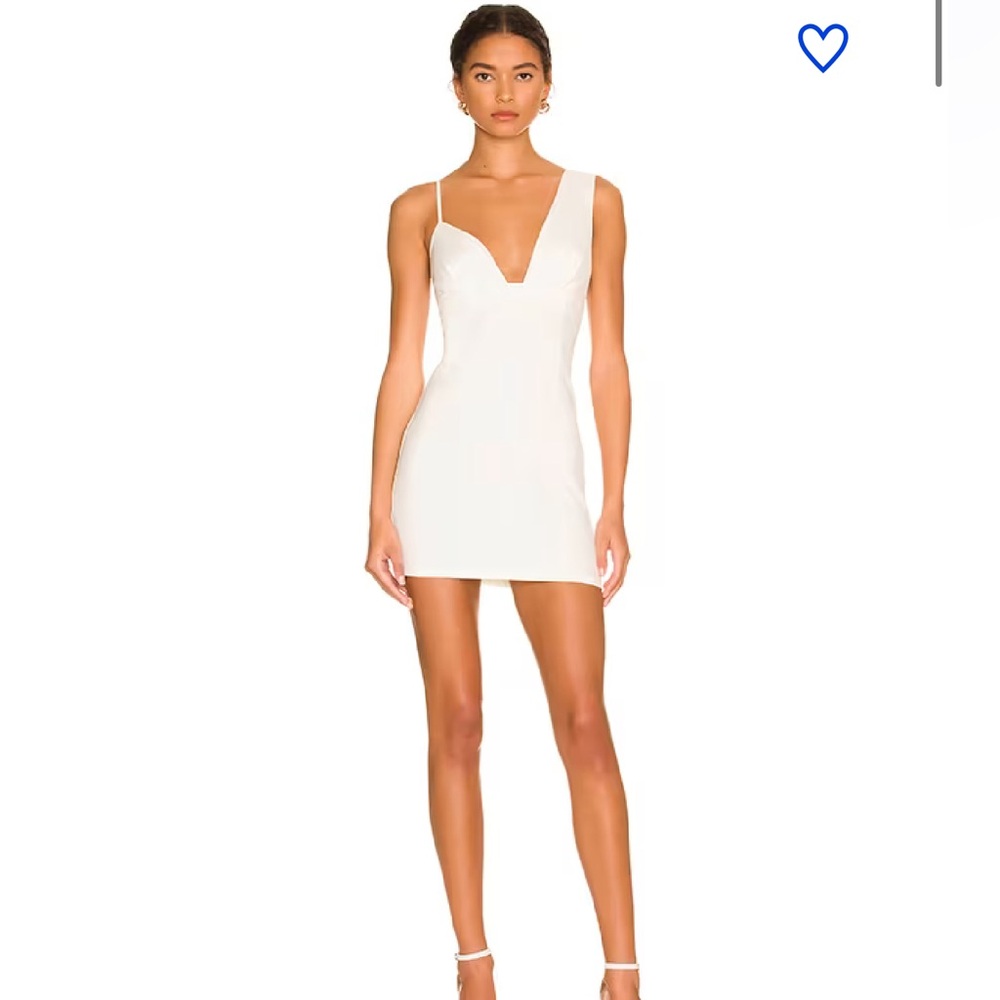Superdown Eleanor Mini Dress